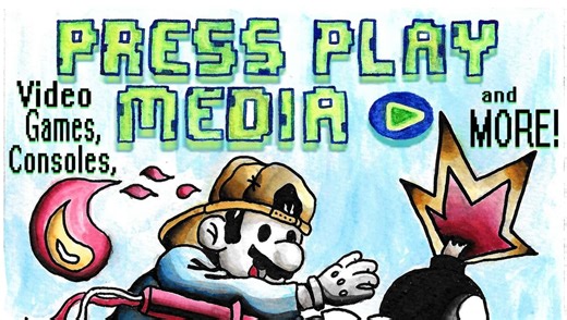 Capcom Classics Collection Reloaded - Press Play Media
