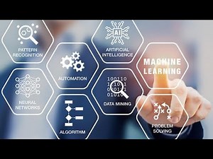 Emerging Technologies with AI: The Future is Here! (3 Minutes)