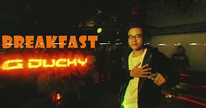 Lời bài hát Breakfast - DH, GDucky, Minh - HoaTieu.vn