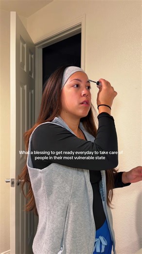 The Joy of Being a Nurse: A Daily Blessing