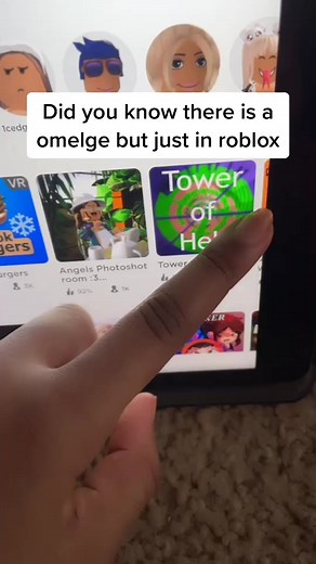 Exploring Roblox Games: A User's Interactive Journey