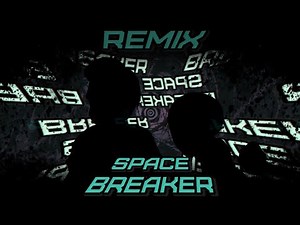 Ronezjk15 & Spurk Mod (FNF' SxM) - Space Breaker [REMIX]