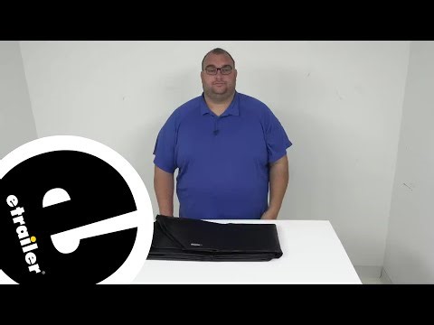 etrailer | Review of Front Runner Car Awning Waterproof Floor - FR35EJ