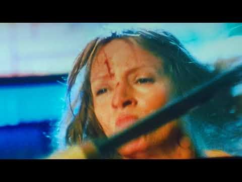 Kill Bill The Whole Bloody Affair 70mm - Full Crazy 88's Fight Sequence