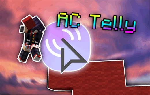 TellyBridge 但是 AutoClicker