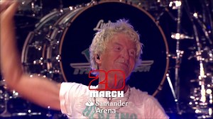 26K views · 220 reactions | Just announced! REO Speedwagon & Rick Springfield LIVE at Santander Arena in Reading on March 20, 2024! Tickets on sale this Friday. | Rick Springfield | Facebook