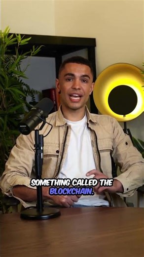 Crypto Explained For Beginners