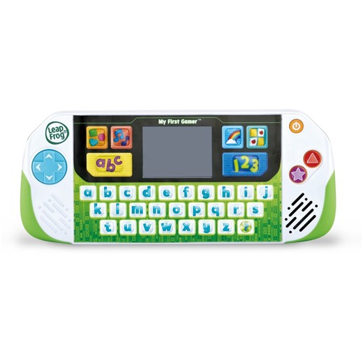 LeapFrog My First Gamer | BIG W