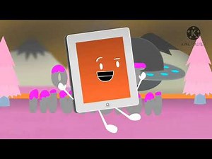 The Evolution Of The Object Invasion Intro In G-Major