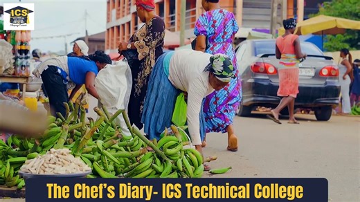 Enroll in our Pastry short course today & become the best in the industry. | ICS Technical College