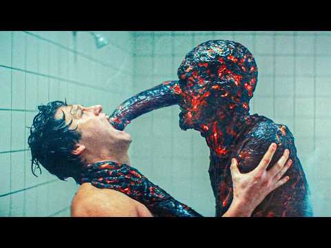 Teens Blow a Cursed Whistle and Summon Creatures That Look Like Them When They Die