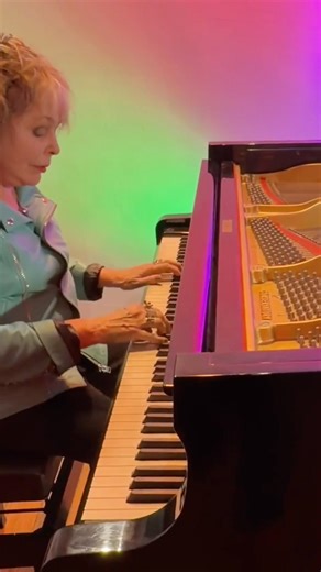 Jans Boogie Jam – Jan Preston Boogie Woogie Piano