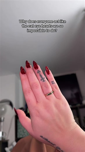 Mastering the Perfect Cat Eye Technique