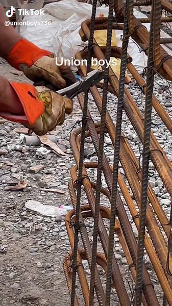 Union Boys: Craftsmanship with Hammer and Chisel