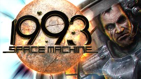 1993 Space Machine | PC - Steam | Game Keys