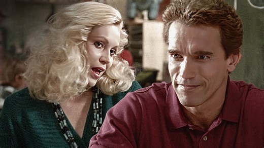 The moms love Kimble | Kindergarten Cop