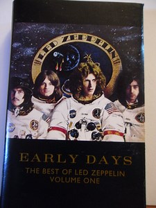 Led Zeppelin - Early Days: The Best Of Led Zeppelin Volume One