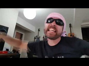 Garoto Ixpertinho - REVOLTZ!!!