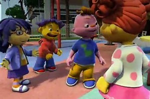 Sid the Science Kid - 6 That's Using Your Brain