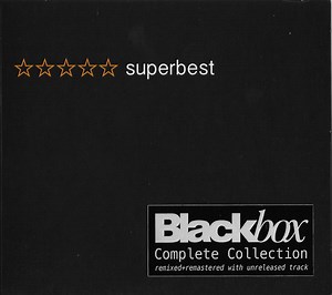 Black Box - Superbest