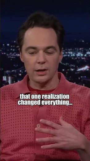 Jim Parsons Was 46 When He Quit Big Bang Theory 😱 (Heartbreaking Dad Reason)