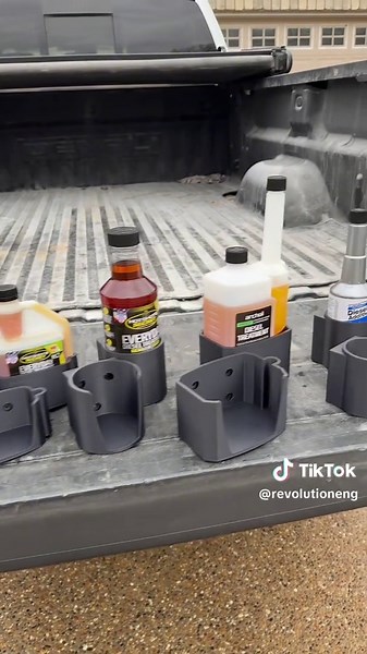 Revolution Engineering (@revolutioneng)’s video of best diesel additive
