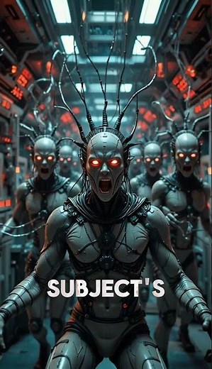 Mind Control Experiment Gone Wrong | Sci-Fi Action Short Film | Agent vs Rogue Scientist