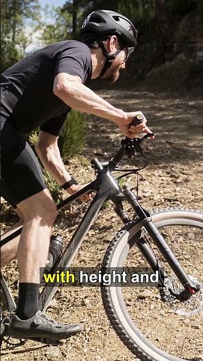 Unlock Your Best Ride: Saddle Setup Secrets