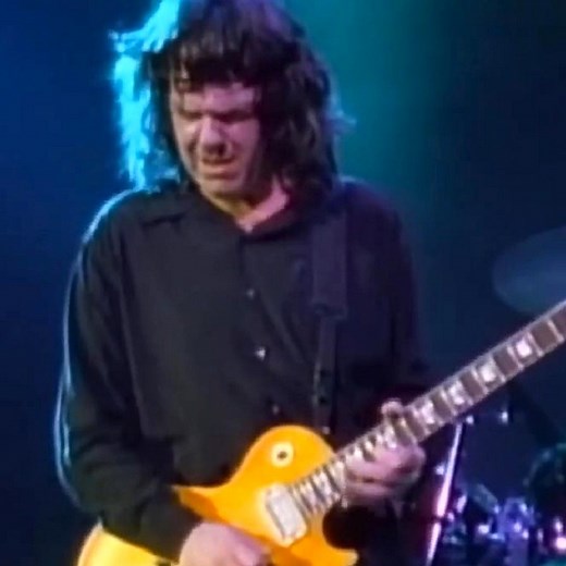 Gary Moore | Gary Moore
