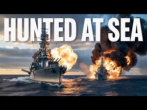 Britain’s Revenge at Sea | Battle of the Falkland Islands (1914)