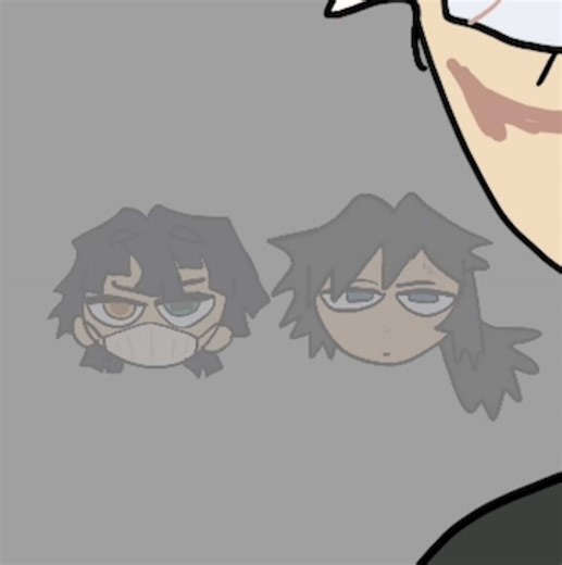 Sanemi and Genya in Demon Slayer: Character Highlights