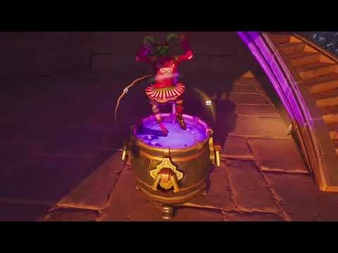 Ranked reload and piece control enjoy