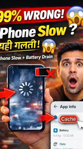 99% People Make This Mistake 😱