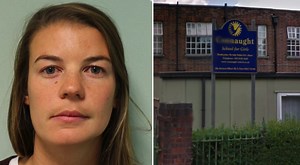 London School Teacher Jailed for Starting Lesbian Affair with 16-Year-Old Student, Taking Her Virginity in Restaurant Bathroom