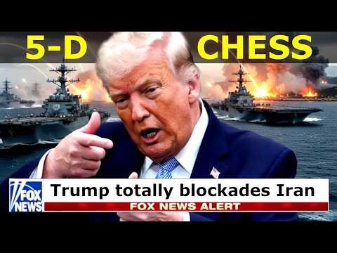 🚨 HOLY F*CK THIS WAS ALWAYS THE PLAN 😂😂😂