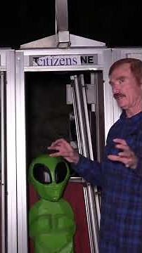 Travis Walton: How He was Rescued After Alien Abduction