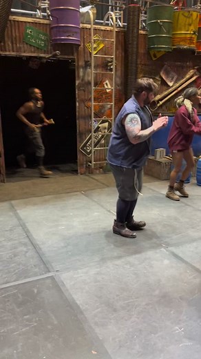 Discover the Energetic World of Stomp Drumming