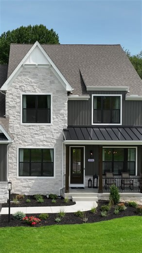 Escape the noise and settle into serenity at Sanctuary at Lititz Grove. These customizable homes starting in the $660s on ⅓-acre homesites, just minutes from charming downtown Lititz. Peace, privacy, and personalization—built for you. | Keystone Custom Homes