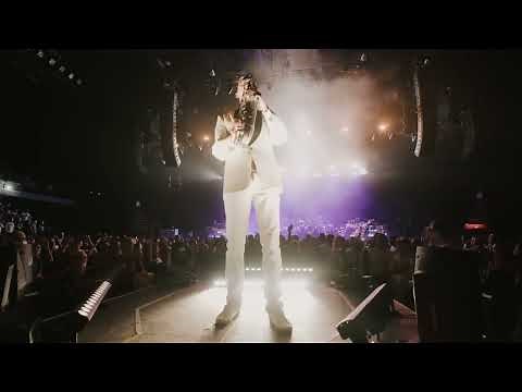 Auckland DJ & Sax Player | Lewis McCallum | Infinity Live at Synthony