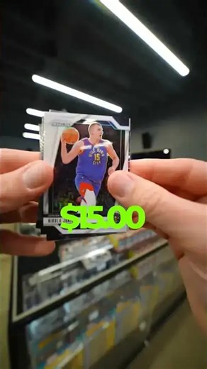 Day 48 ripping 2024 Prizm basketball cards for case hit