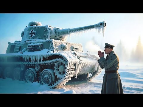Hitler’s Deadly Gamble | Operation Barbarossa