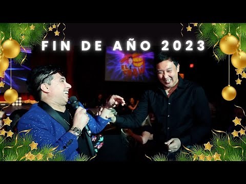 SHOW COMPLETO EN VIVO 🔥 ‪@RoberticoComediante‬