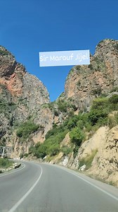 Sidi Maarouf Jijel Algeria | قناص الطبيعة