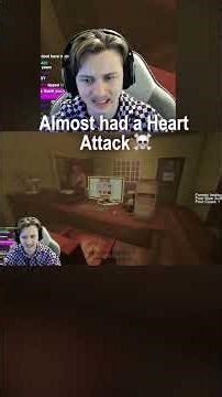 Who thought this was okay 😂 #scary #funnygaming #indiehorror