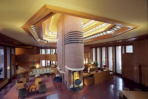 Wingspread - Alchetron, The Free Social Encyclopedia