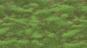 Stylized Grass Seamless Texture - Buy Royalty Free 3D model by zames1992