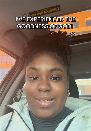 I’ve experienced the goodness of God 🙌🏾 | god