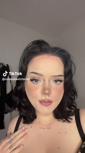 cutestjuliavictoria on TikTok