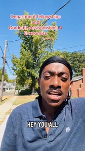 13K views · 560 reactions | Graduate assistantship and fellowship ( Economics) | Emmanuel Acquah-Prophakwa | Facebook