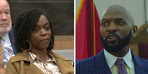 Accused killer of Memphis pastor indicted on elevated charges